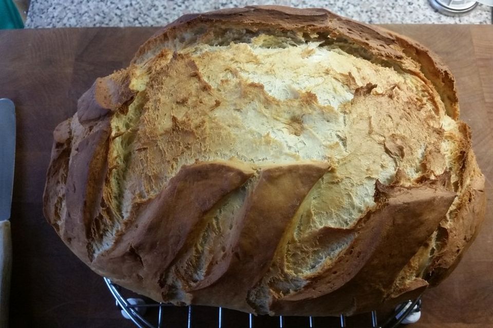 Bräterbrot