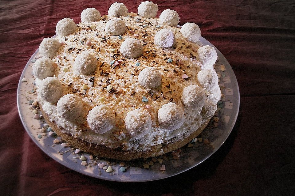 Raffaelo - Torte