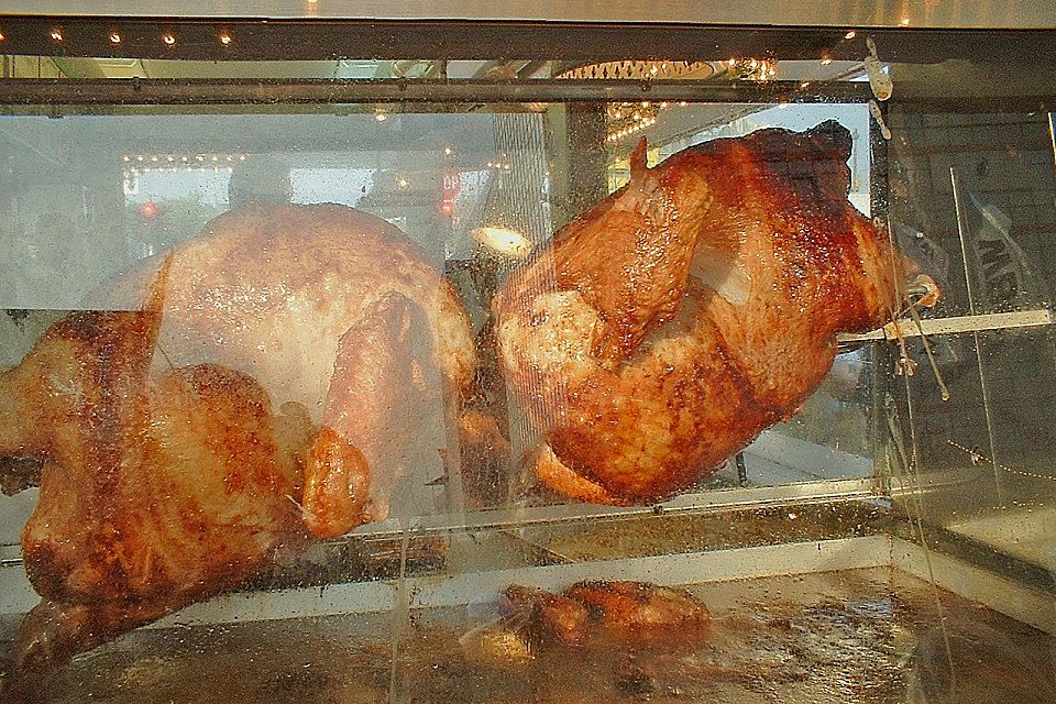 Roast Turkey