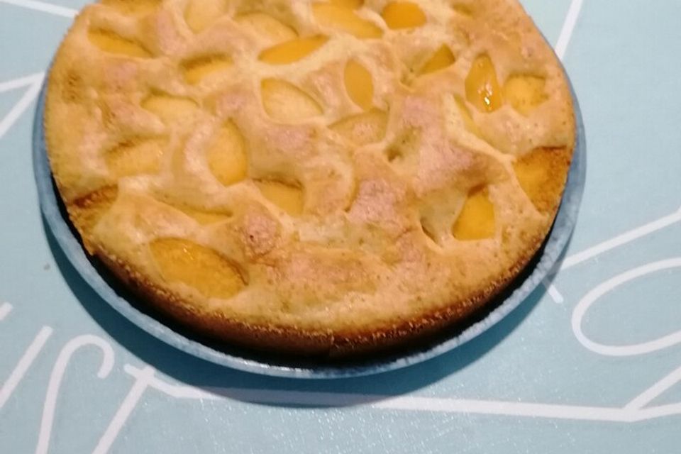 Schnellkuchen