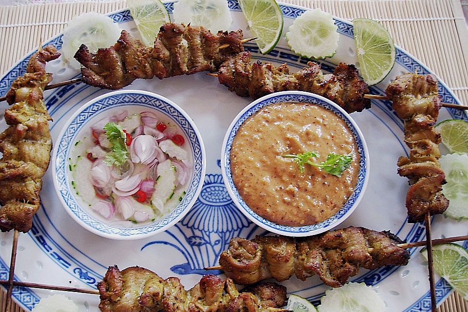 Satay Muh