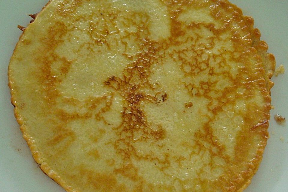 Buttermilchpfannkuchen