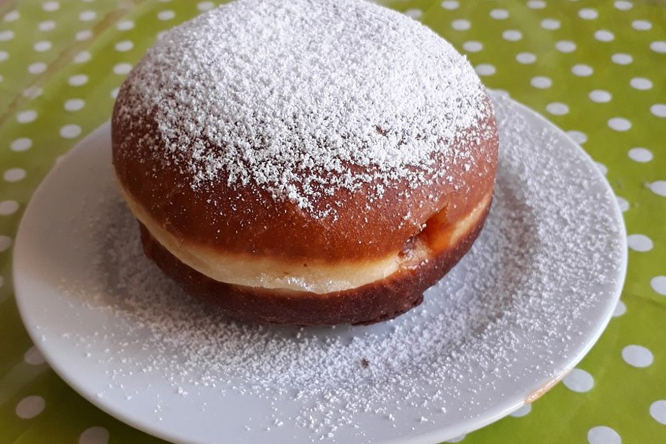 Krapfen