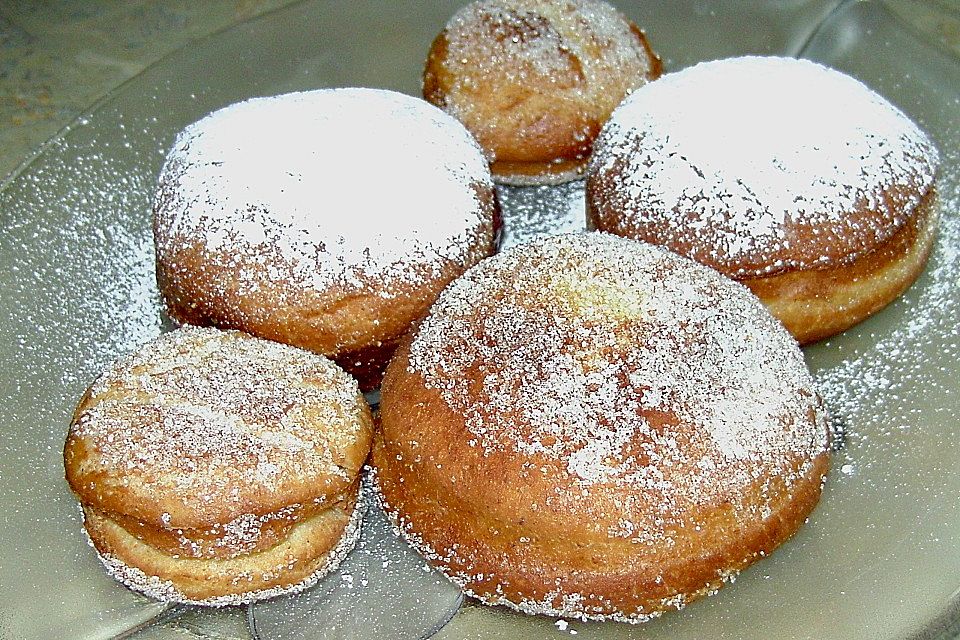 Krapfen