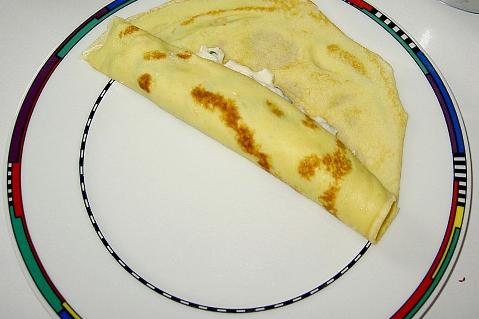 Crespelle