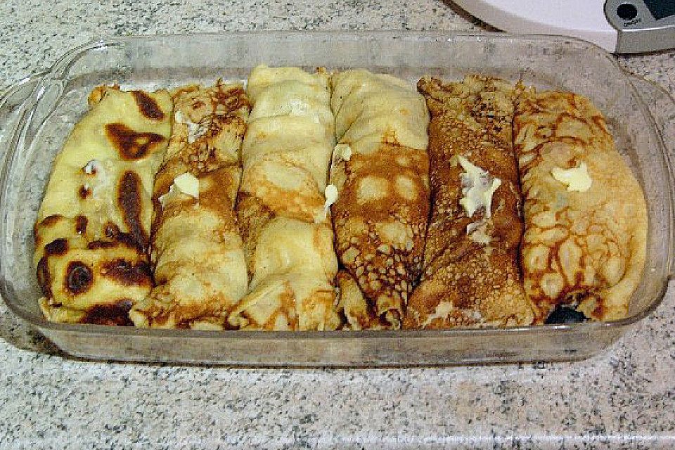 Crespelle