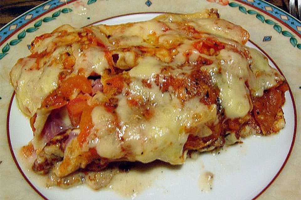 Crespelle