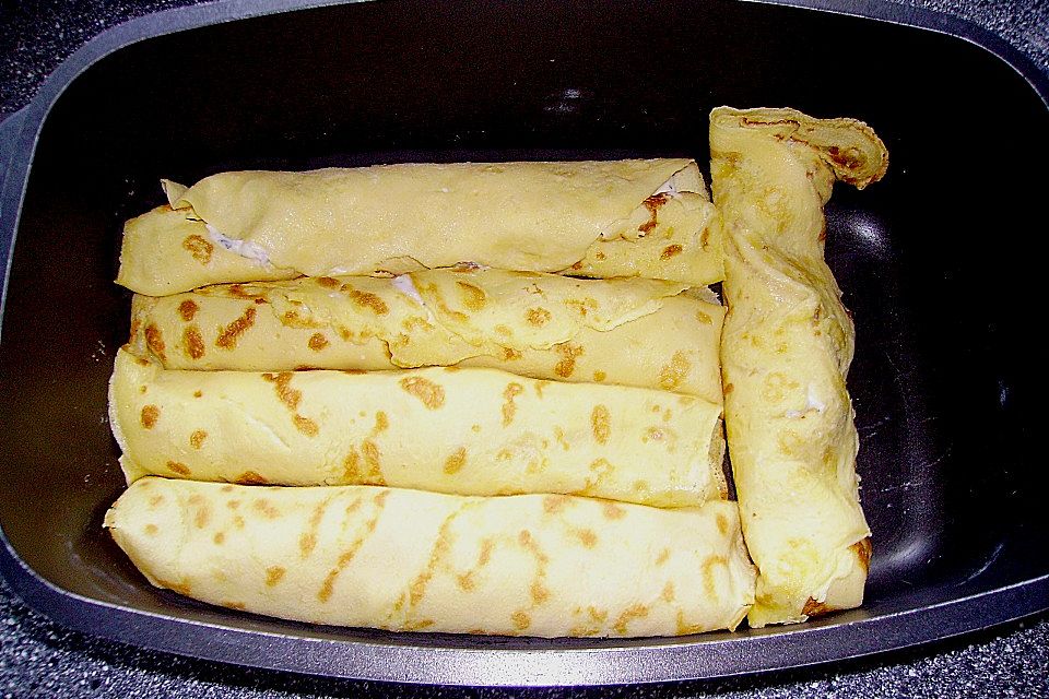 Crespelle