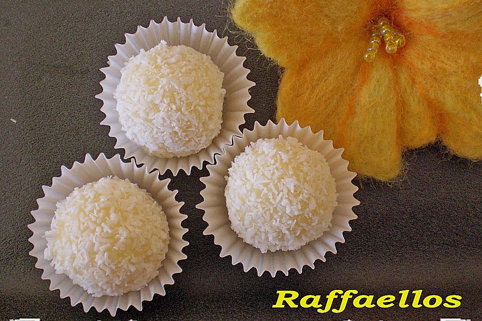 Raffaellos