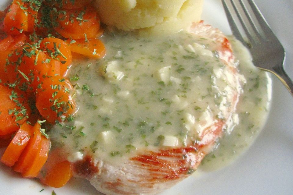 Helle Sauce