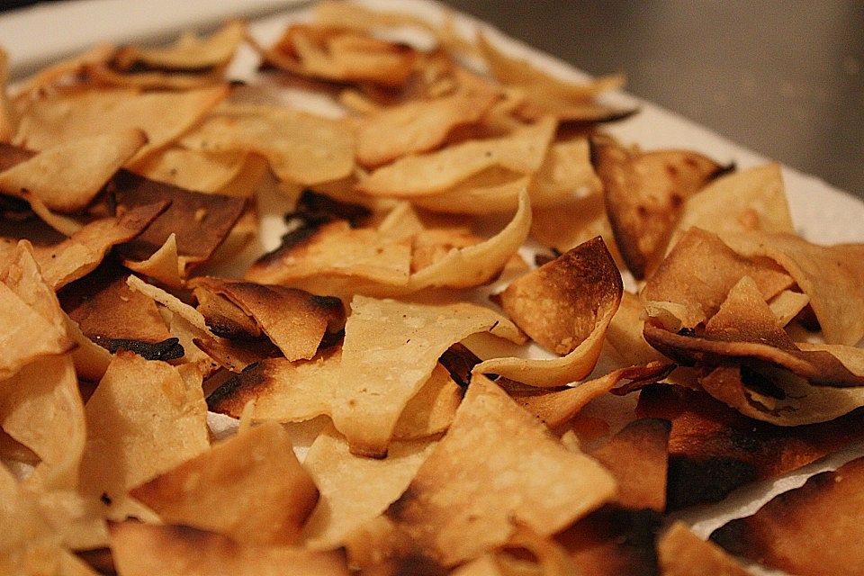 Tortilla Chips