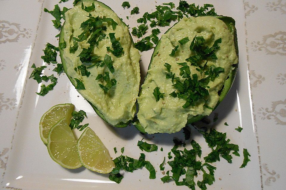 Avocado - Dip