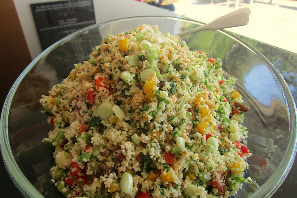 Taboule