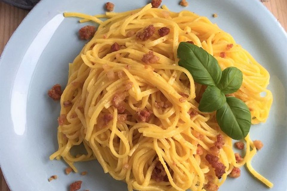 Albertos Carbonara