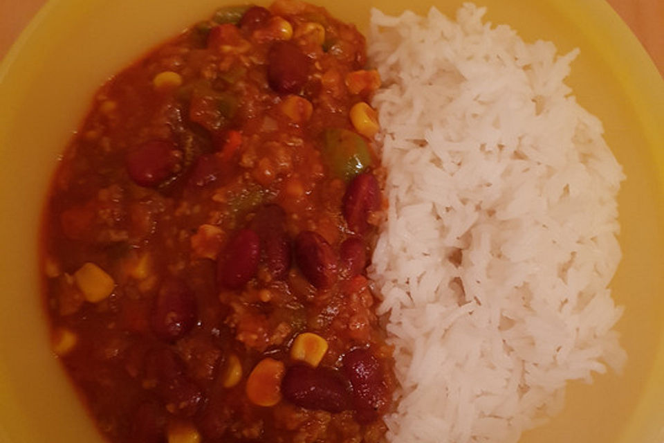 Kinder - Chili