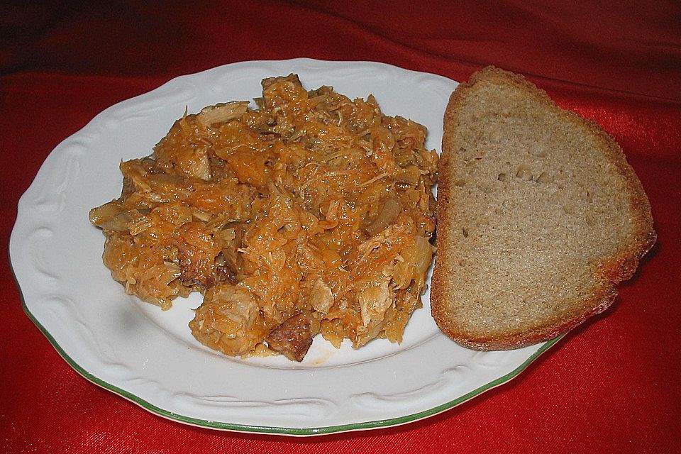 Bigos von Patimami