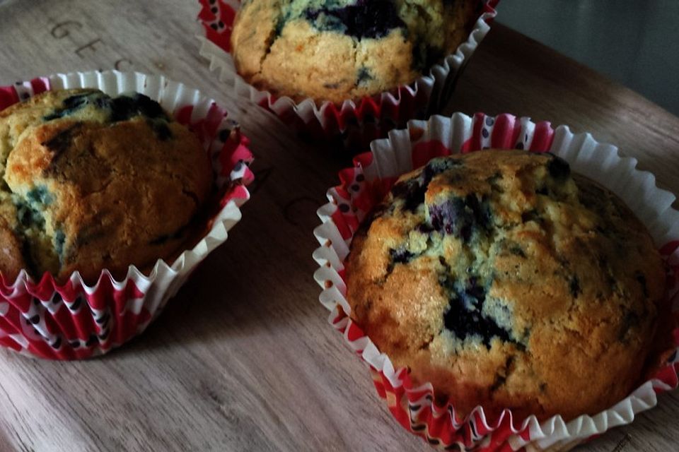 Muffins