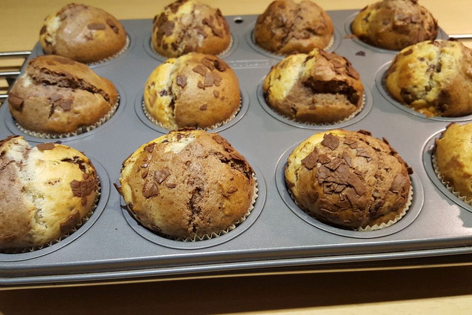 Muffins