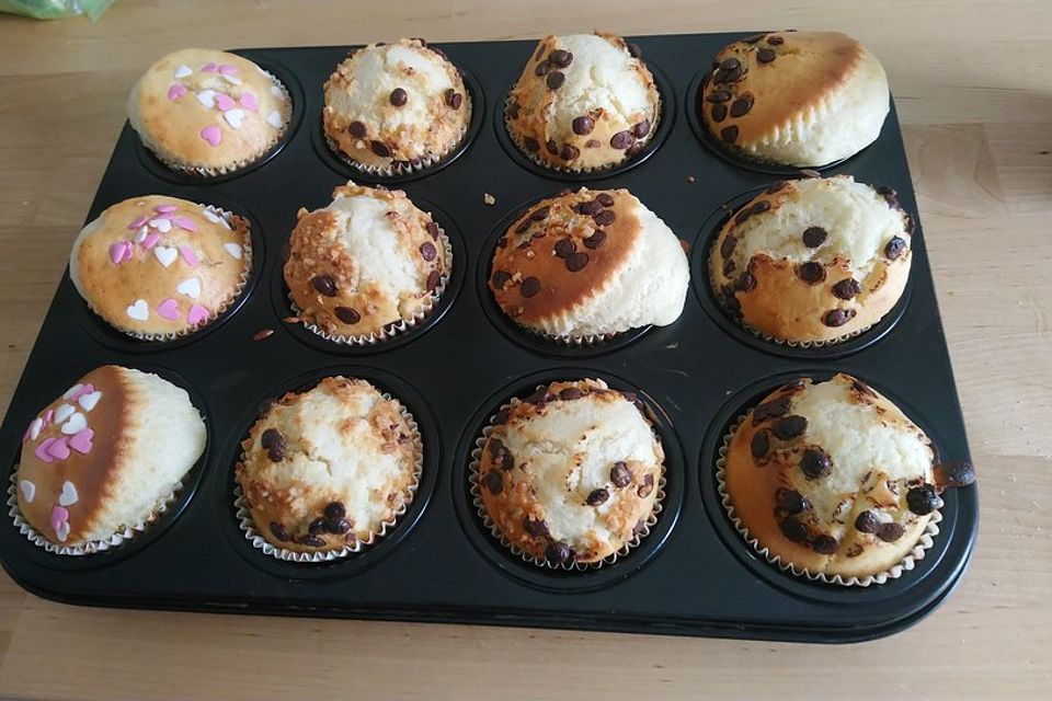 Muffins