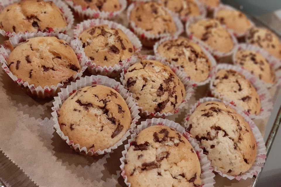 Muffins