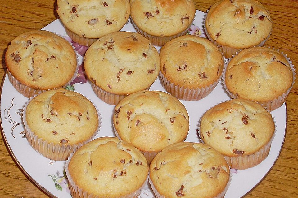 Muffins