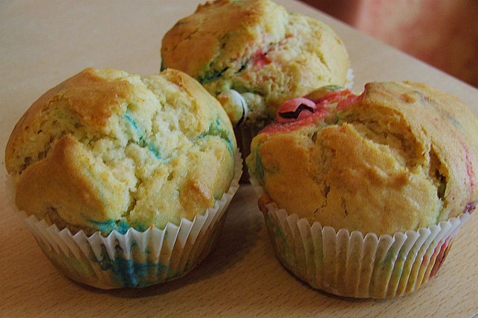 Muffins