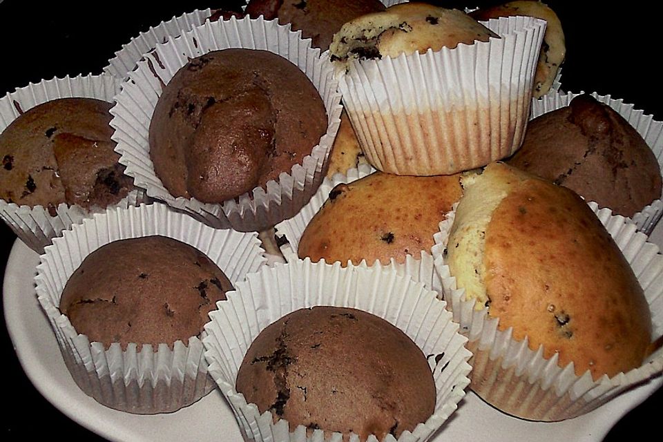 Muffins