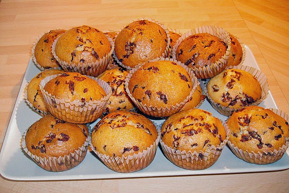 Muffins