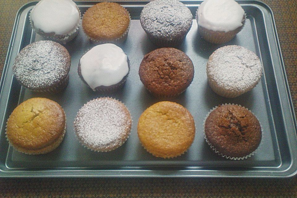 Muffins