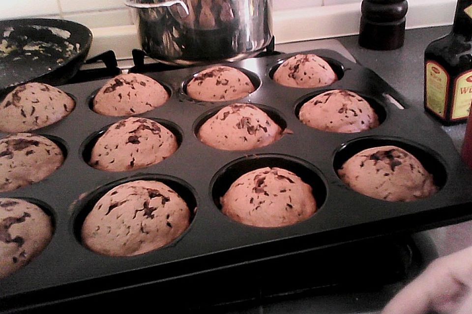 Muffins