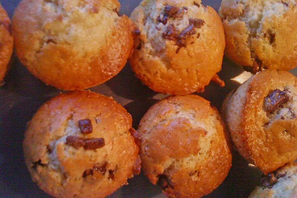 Muffins