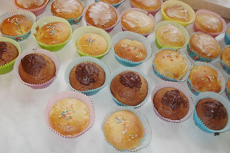 Muffins