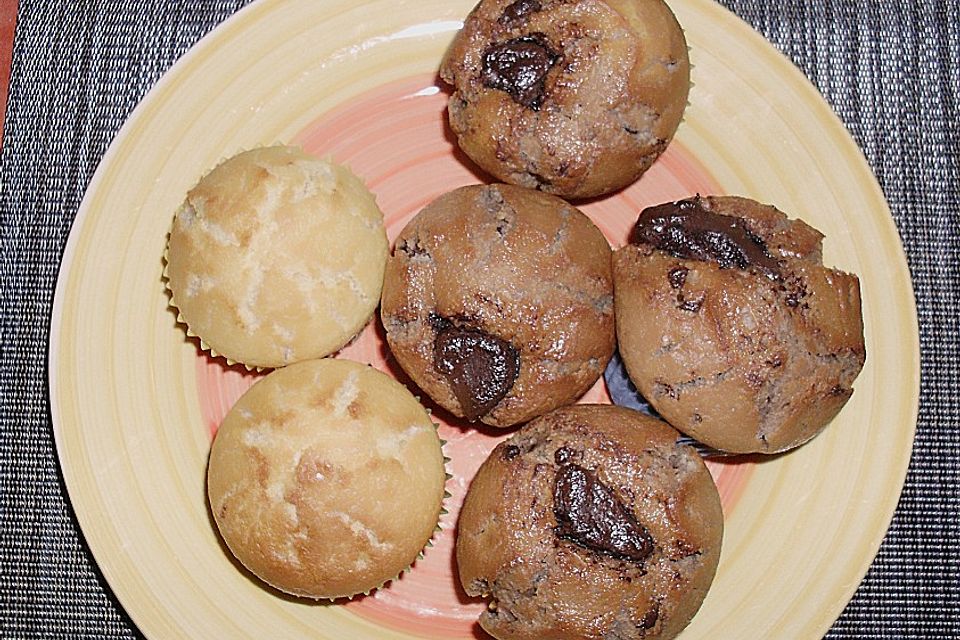 Muffins