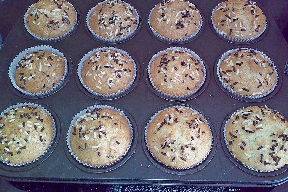 Muffins