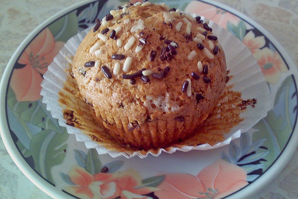 Muffins