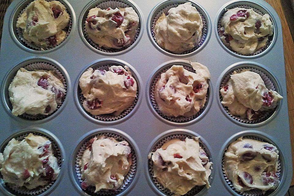 Muffins