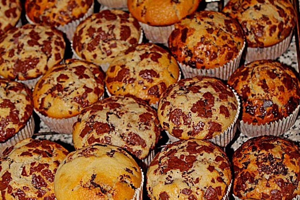 Muffins