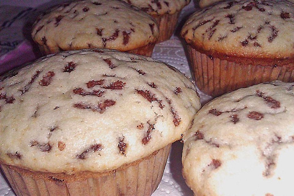 Muffins