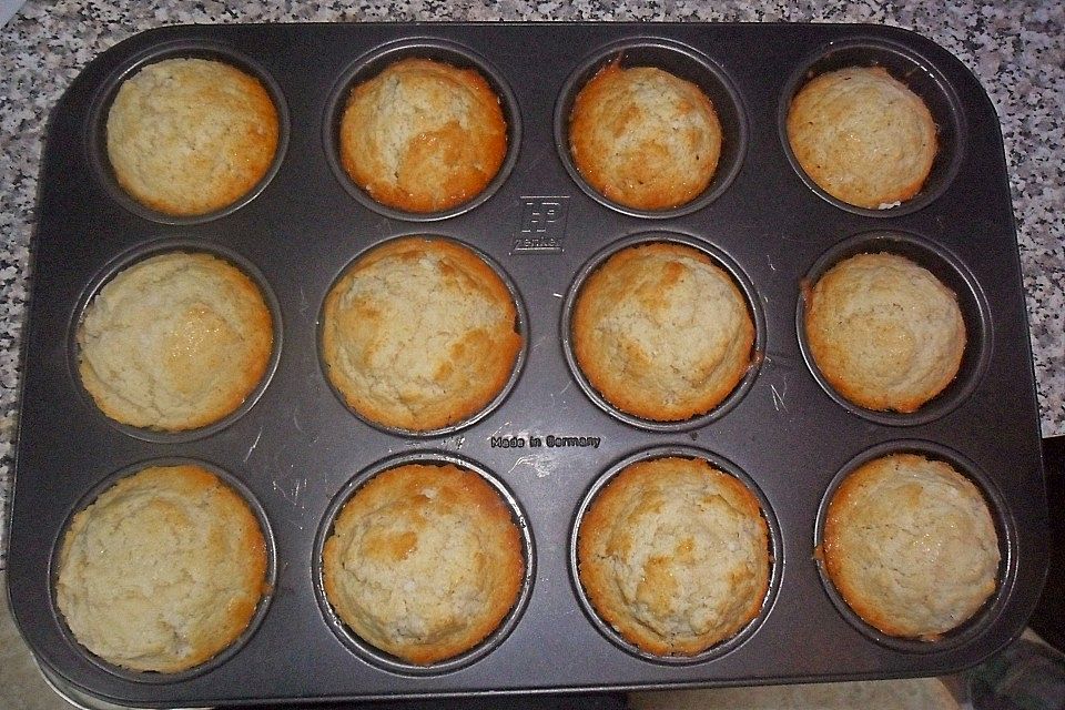 Muffins