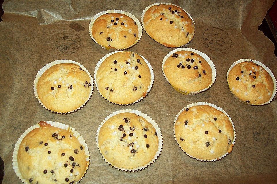 Muffins