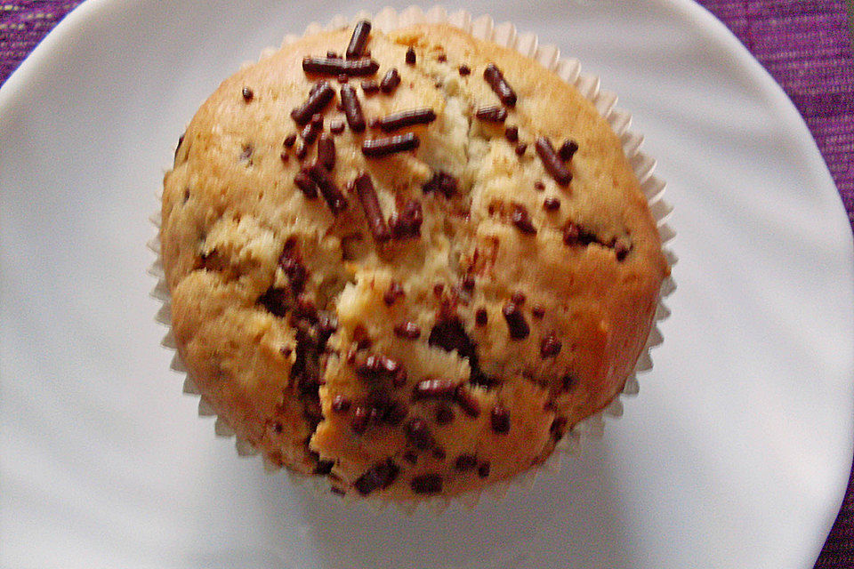 Muffins