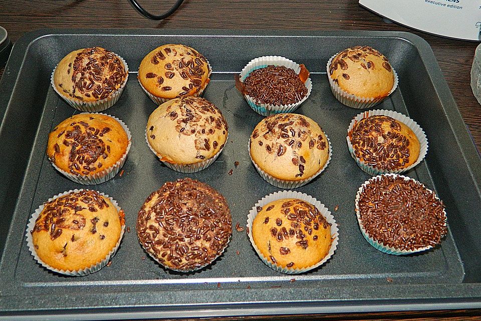 Muffins