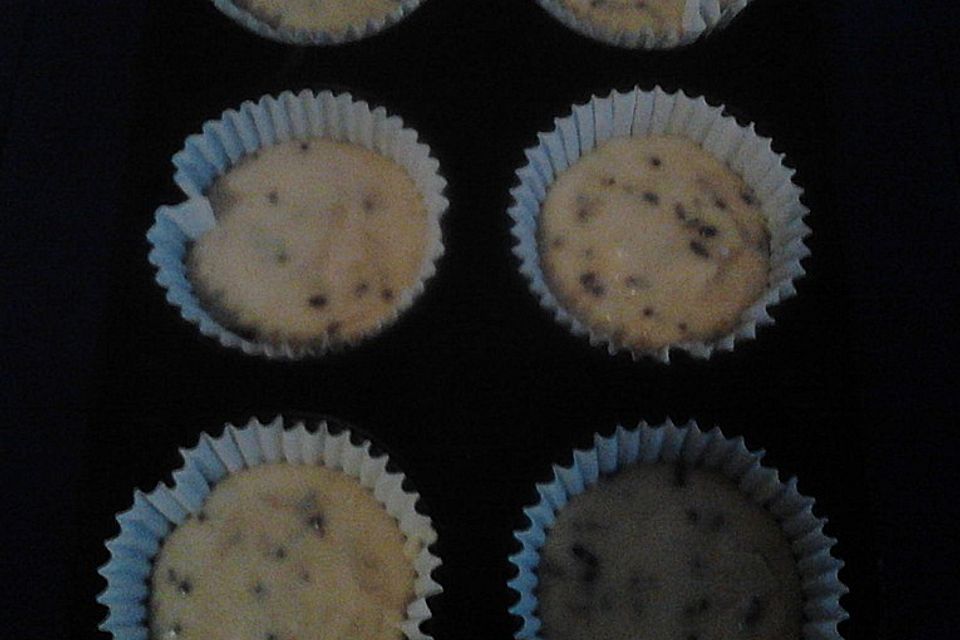 Muffins