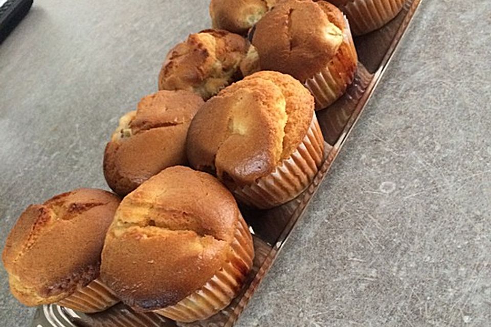 Muffins