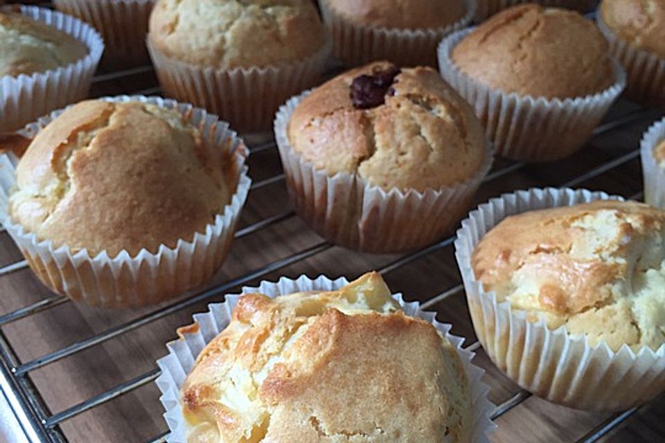 Muffins