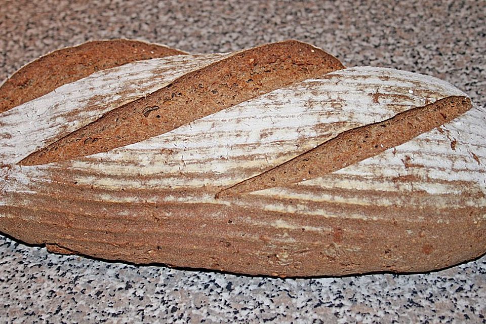 Koelkasts Hausbrot