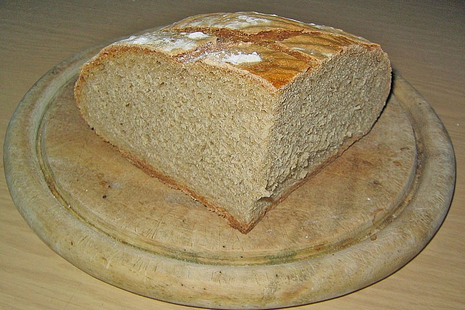 Koelkasts Hausbrot