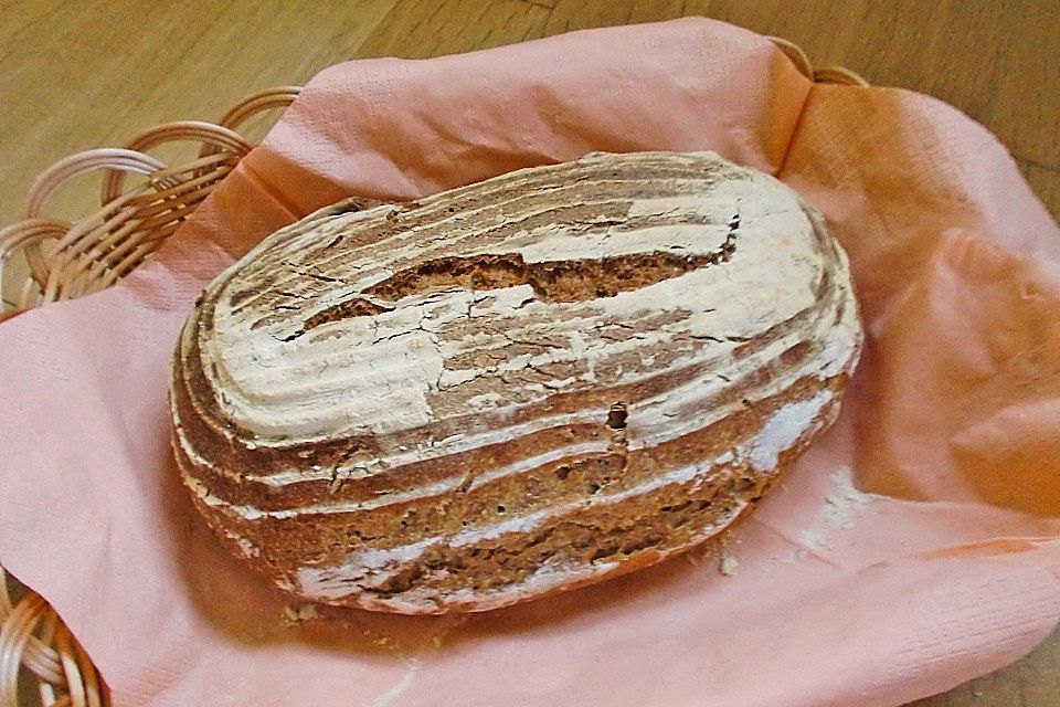 Koelkasts Hausbrot