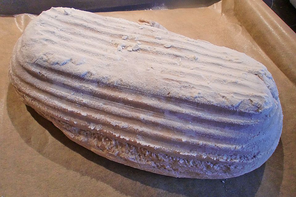 Koelkasts Hausbrot