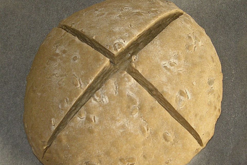 Koelkasts Hausbrot